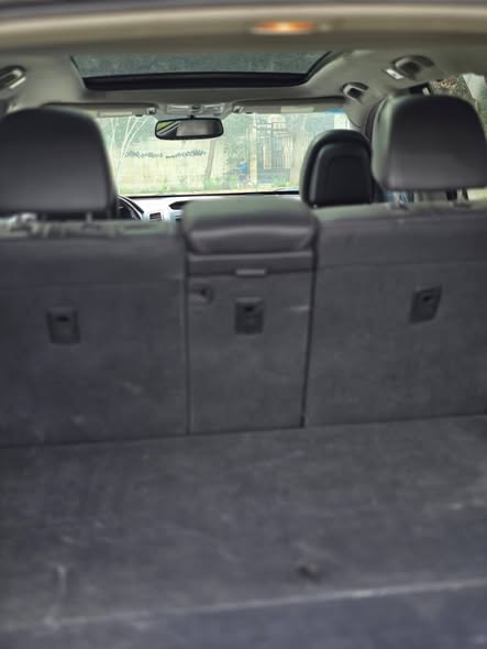 كيا سورينتو 2014 - صورة 4