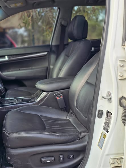 كيا سورينتو 2014 - صورة 5