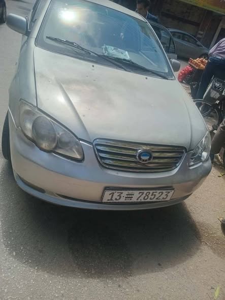 بي واي دي اف 3 2008 - صورة 3