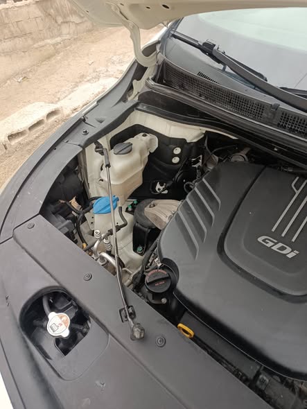 كيا سيدونا 2015 - صورة 3