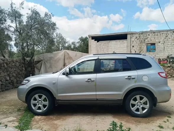 هونداي سنتافيه 2007 - صورة 1