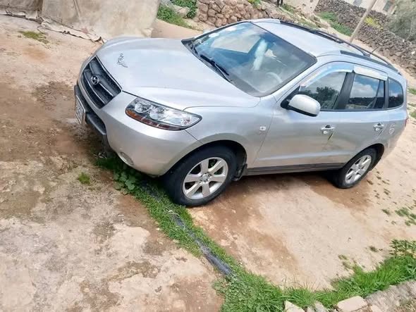 هونداي سنتافيه 2007 - صورة 2