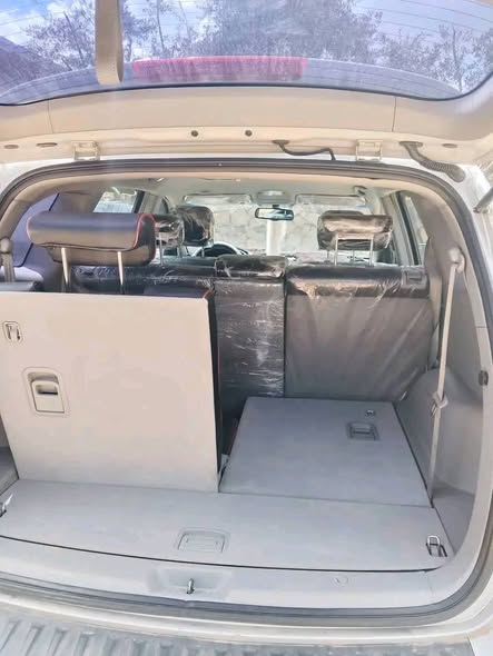 هونداي سنتافيه 2007 - صورة 5