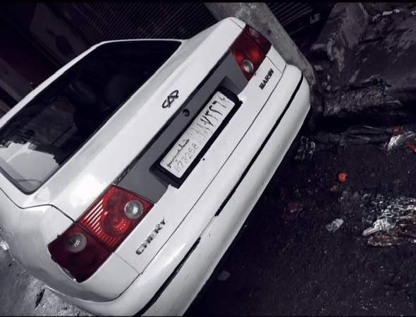 شيري S20 2004 - صورة 4