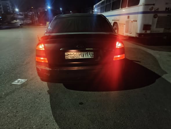 كيا سبكترا 2003 - صورة 5