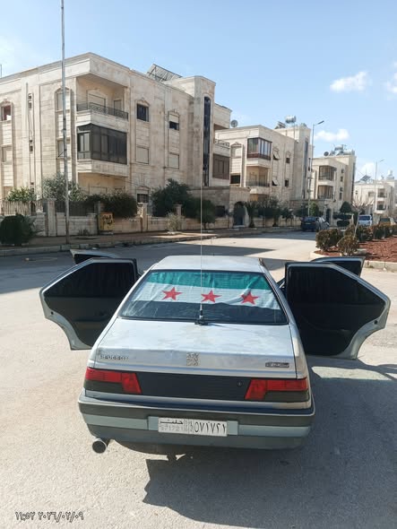 بيجو 405 2008 - صورة 3