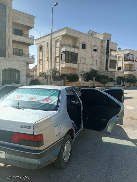 بيجو 405 2008 - صورة 4