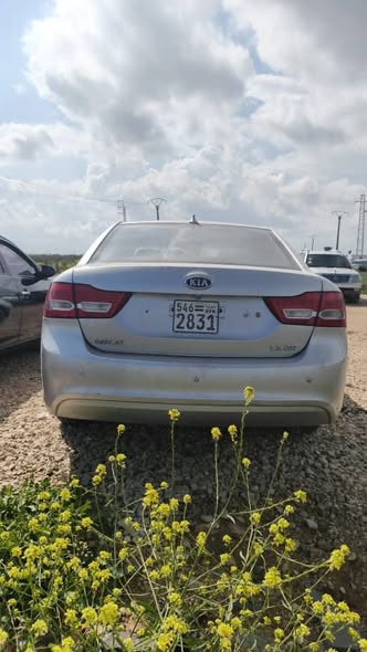 كيا اوبتما 2010 - صورة 2