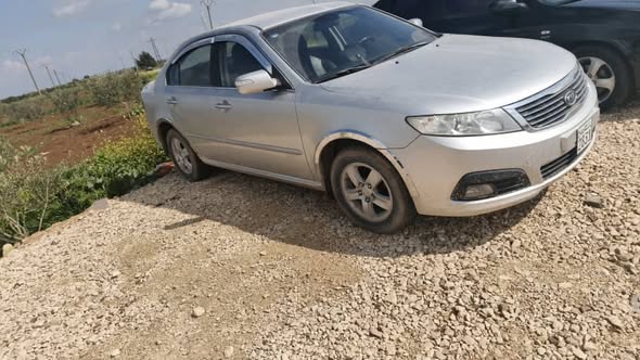 كيا اوبتما 2010 - صورة 3