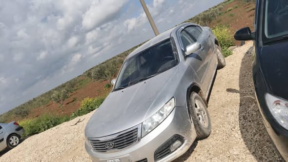 كيا اوبتما 2010 - صورة 4