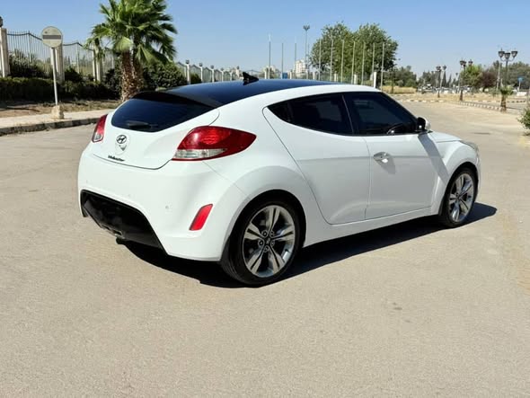 هيونداي فوليستر 2014 - صورة 2