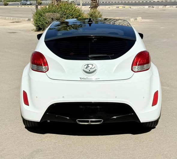 هيونداي فوليستر 2014 - صورة 3