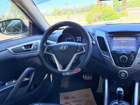 هيونداي فوليستر 2014 - صورة 4