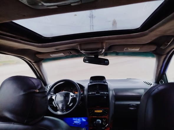 كيا سبورتاج 2010 - صورة 4