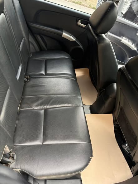 كيا سبورتاج 2010 - صورة 5