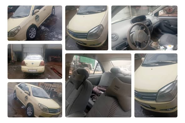 جيلي MK 2010 - صورة 4