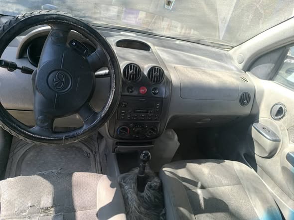 دايو كالوس 2004 - صورة 1