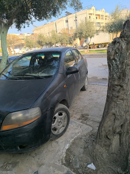 دايو كالوس 2004 - صورة 3