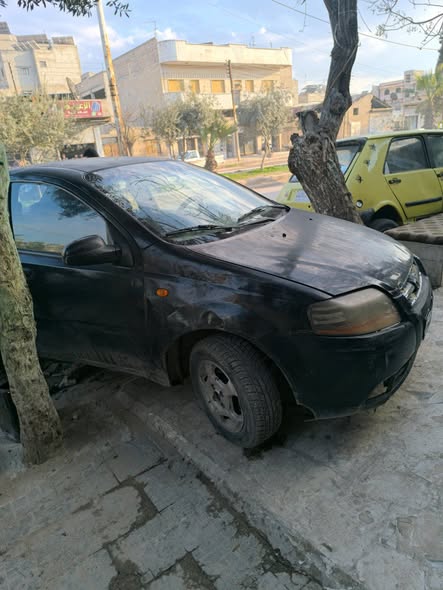 دايو كالوس 2004 - صورة 4