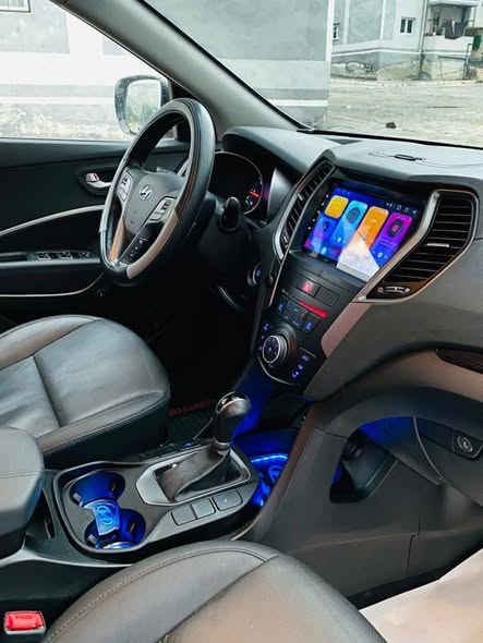 هيونداي سانتا في 2014 - صورة 3