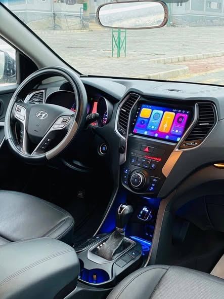 هيونداي سانتا في 2014 - صورة 4