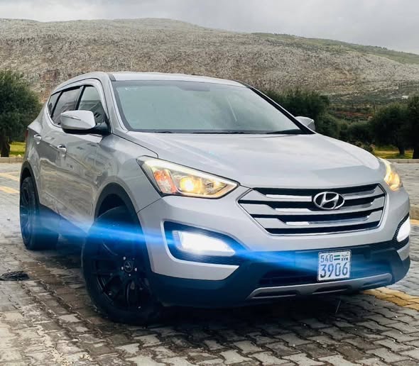 هيونداي سانتا في 2014 - صورة 5