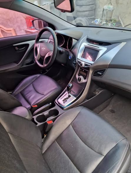 هيونداي النترا 2012 - صورة 2