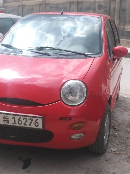 شيري كيو كيو 2002 - صورة 2