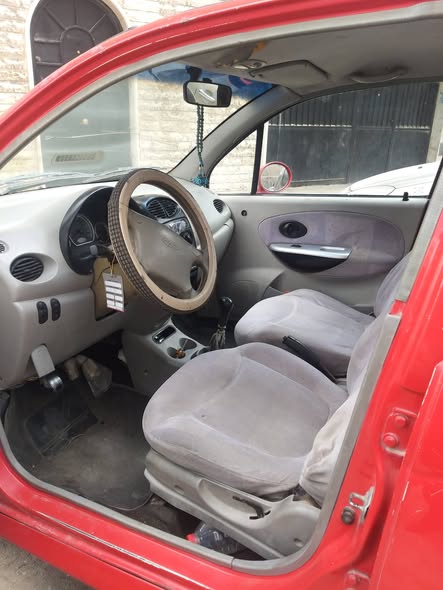 شيري كيو كيو 2002 - صورة 3