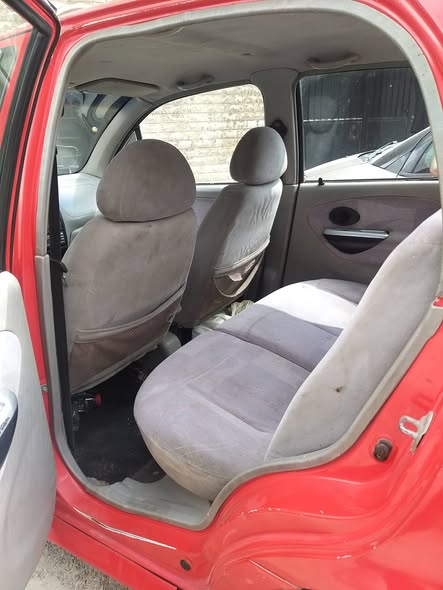 شيري كيو كيو 2002 - صورة 4