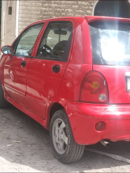 شيري كيو كيو 2002 - صورة 5