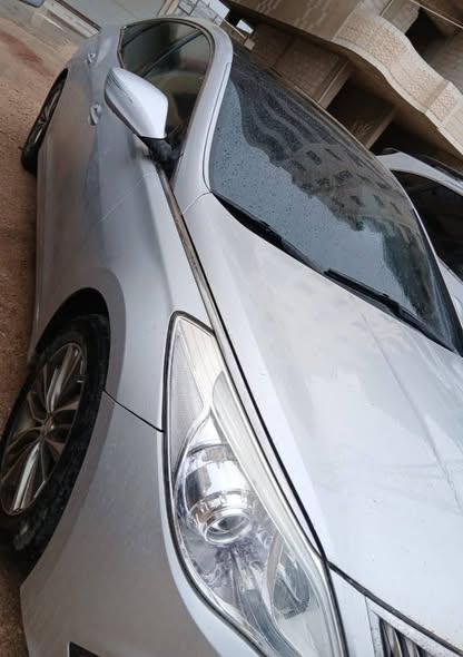 هيونداي أزيرا 2016 - صورة 2