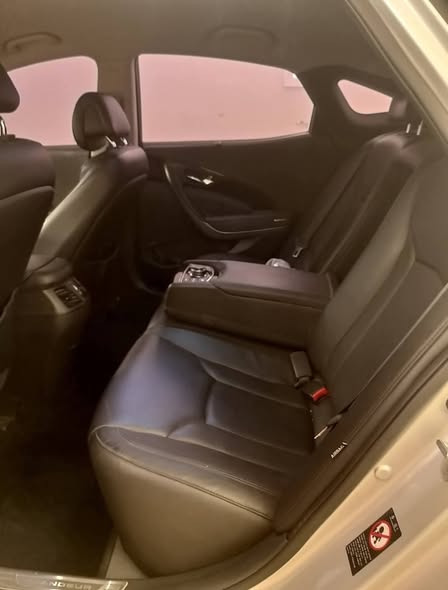 هيونداي أزيرا 2016 - صورة 4