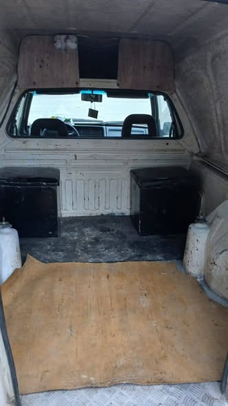 سكودا بيكاب 1995 - صورة 2