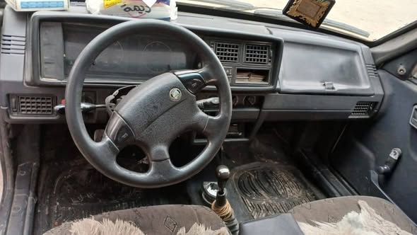 سكودا بيكاب 1995 - صورة 4