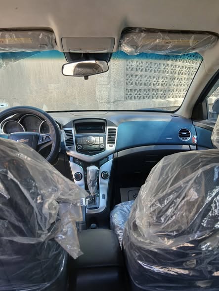 شفروليه كروز 2010 - صورة 2