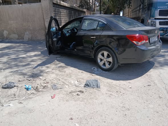 شفروليه كروز 2010 - صورة 3