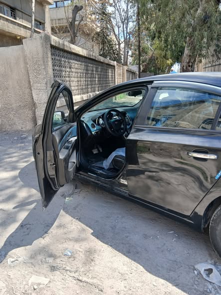 شفروليه كروز 2010 - صورة 5