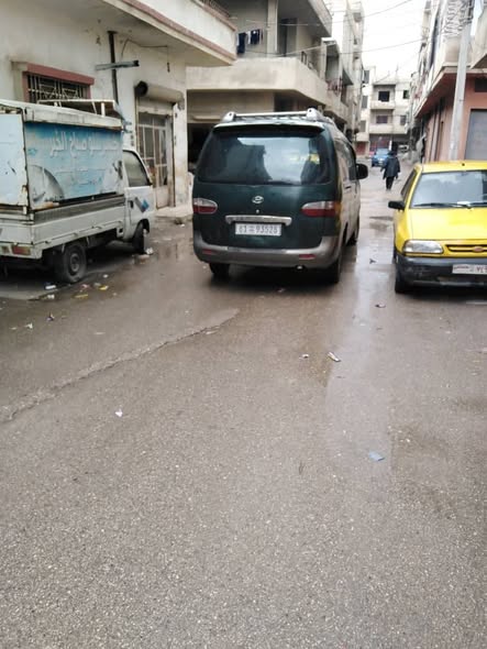 هيونداي ستاركس 1999 - صورة 3