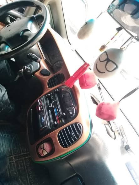 هيونداي ستاركس 1999 - صورة 4