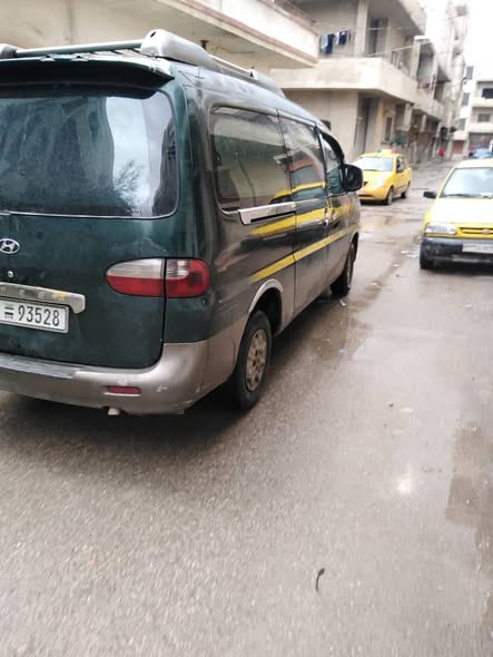 هيونداي ستاركس 1999 - صورة 5