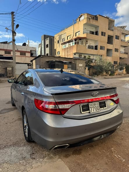 هيونداي أزيرا 2016 - صورة 2