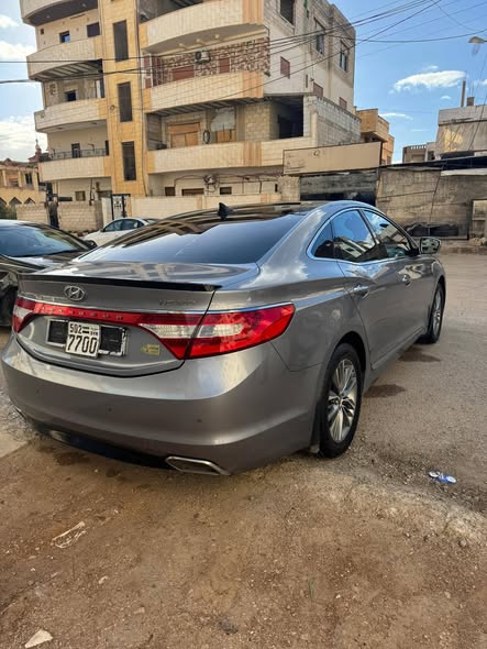 هيونداي أزيرا 2016 - صورة 3