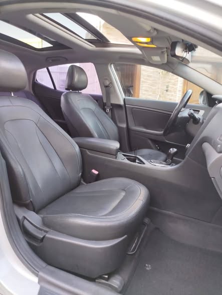 كيا اوبتيما 2011 - صورة 2