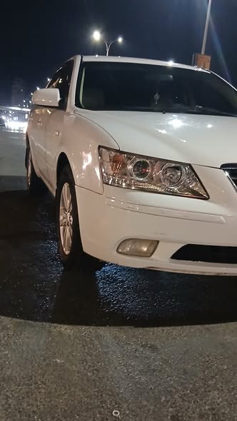 هيونداي سوناتا 2009 - صورة 3