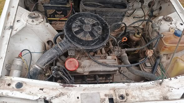 سكودا بيك أب 1997 - صورة 2