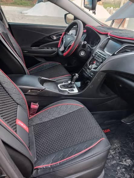 هونداي ازيرا 2016 - صورة 1