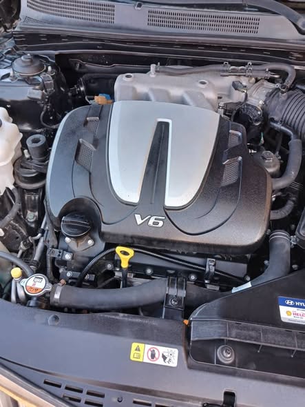 هونداي ازيرا 2016 - صورة 2