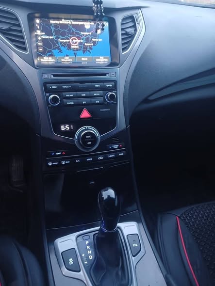 هونداي ازيرا 2016 - صورة 3