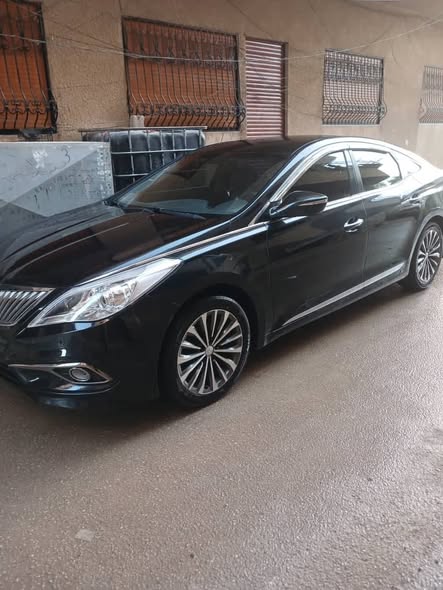 هونداي ازيرا 2016 - صورة 5